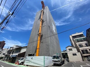 Live Casa県庁前の物件外観写真